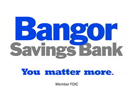 bangor savings bank logo