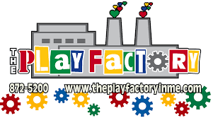 the play factory logo